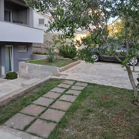 Apartament Zeljko *